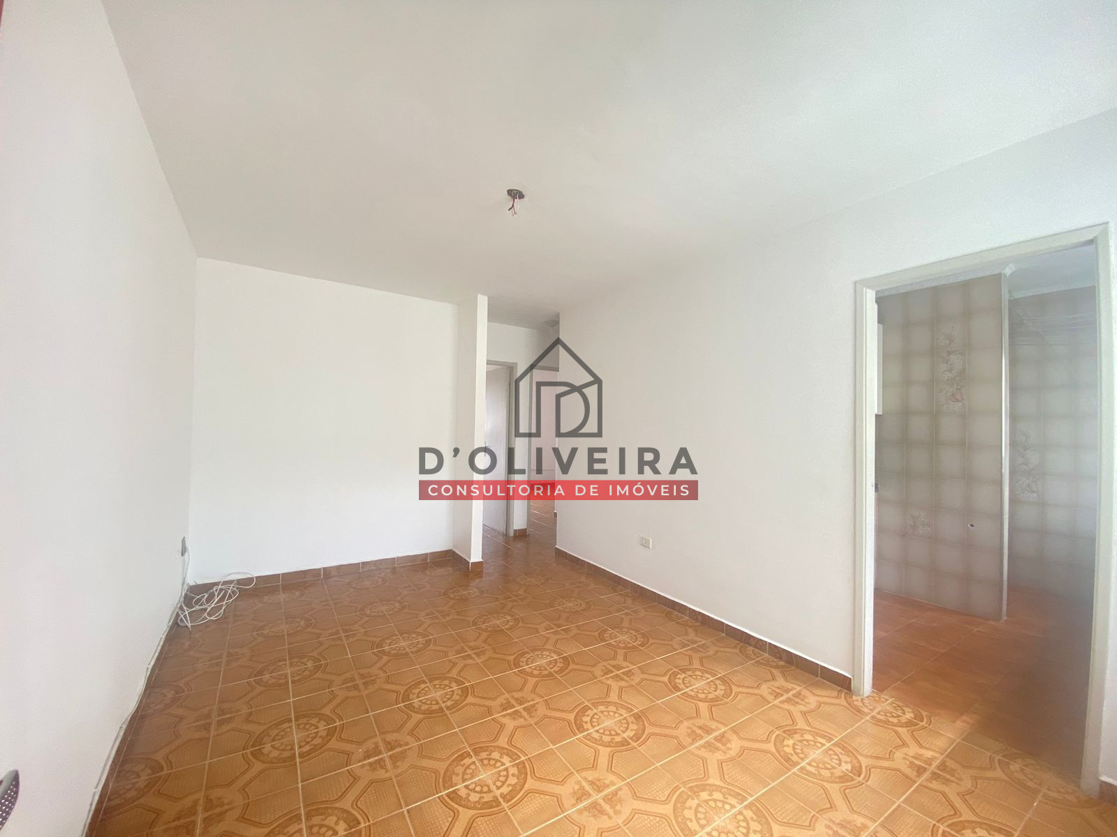 Apartamento com 2 quartos com excelente localização no Bairro Centro - Peruíbe - SP