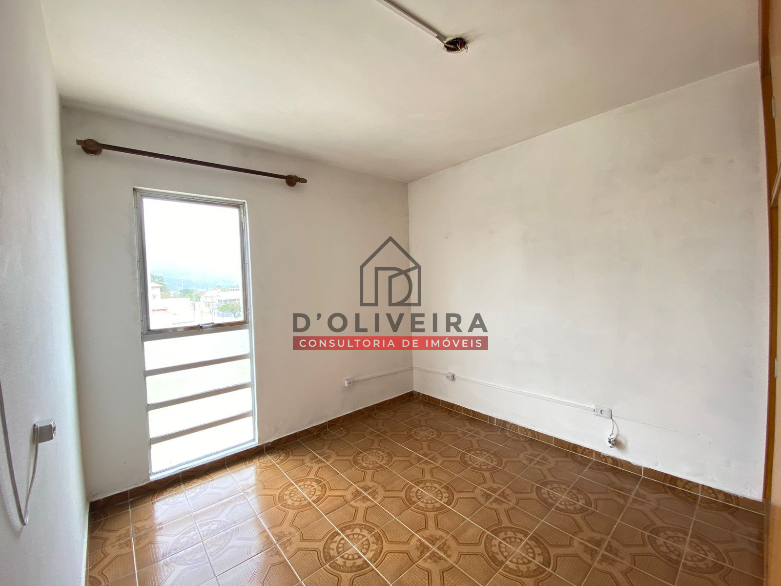 Apartamento com 2 quartos com excelente localização no Bairro Centro - Peruíbe - SP