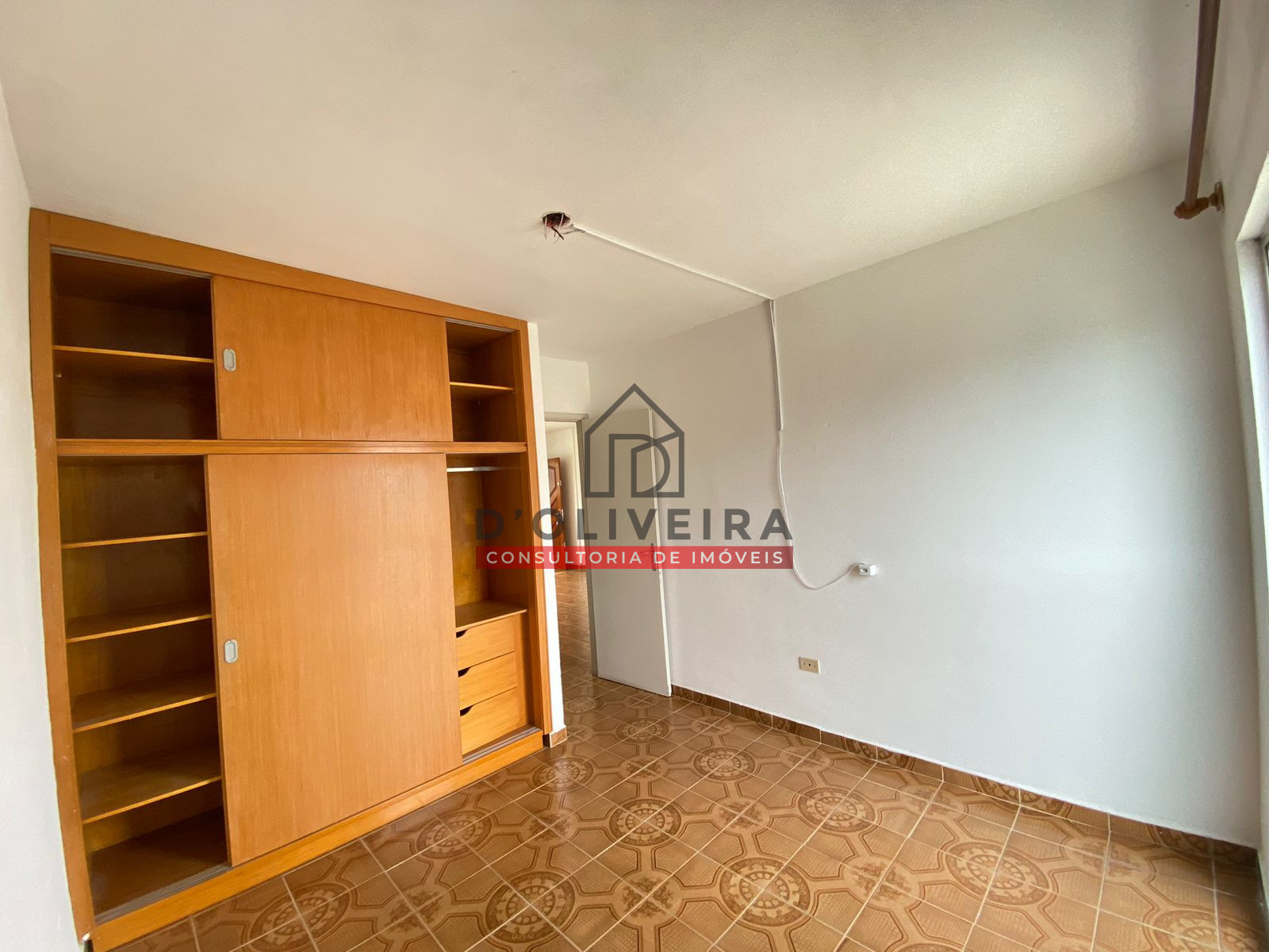 Apartamento com 2 quartos com excelente localização no Bairro Centro - Peruíbe - SP