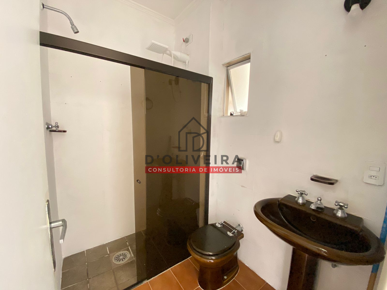 Apartamento com 2 quartos com excelente localização no Bairro Centro - Peruíbe - SP