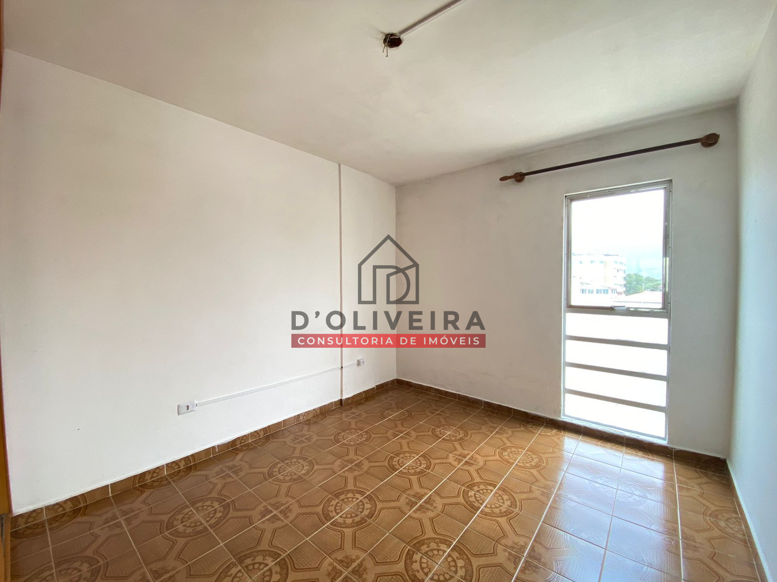 Apartamento com 2 quartos com excelente localização no Bairro Centro - Peruíbe - SP