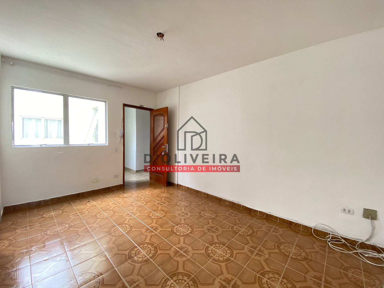 Apartamento com 2 quartos com excelente localização no Bairro Centro - Peruíbe - SP