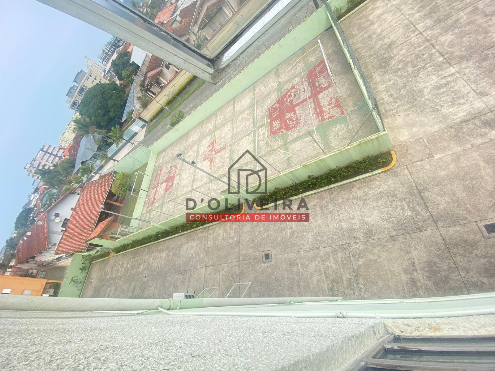 Apartamento com 2 quartos com excelente localização no Bairro Centro - Peruíbe - SP