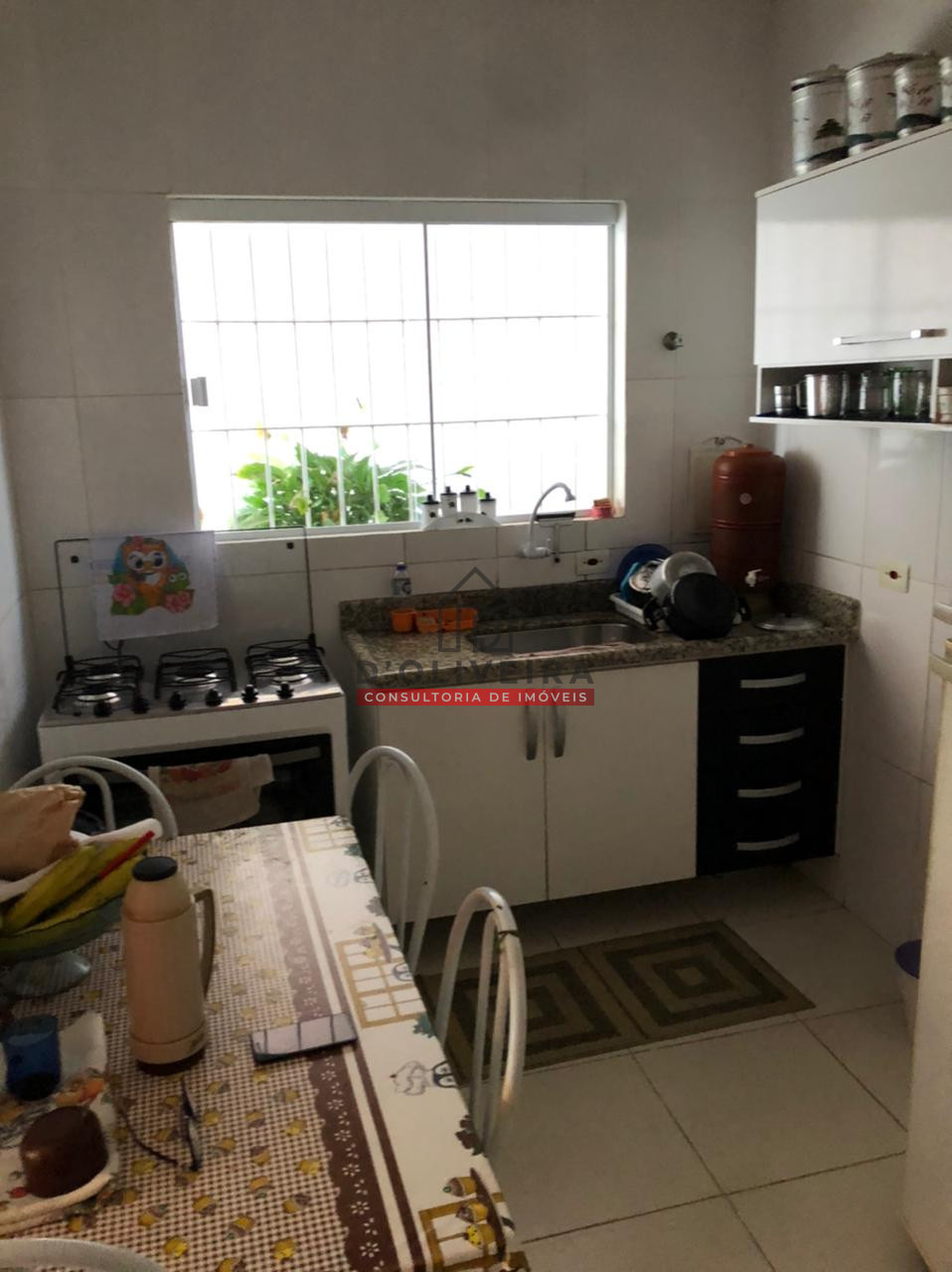 Casa térrea à venda no Jardim Veneza - Peruíbe/SP