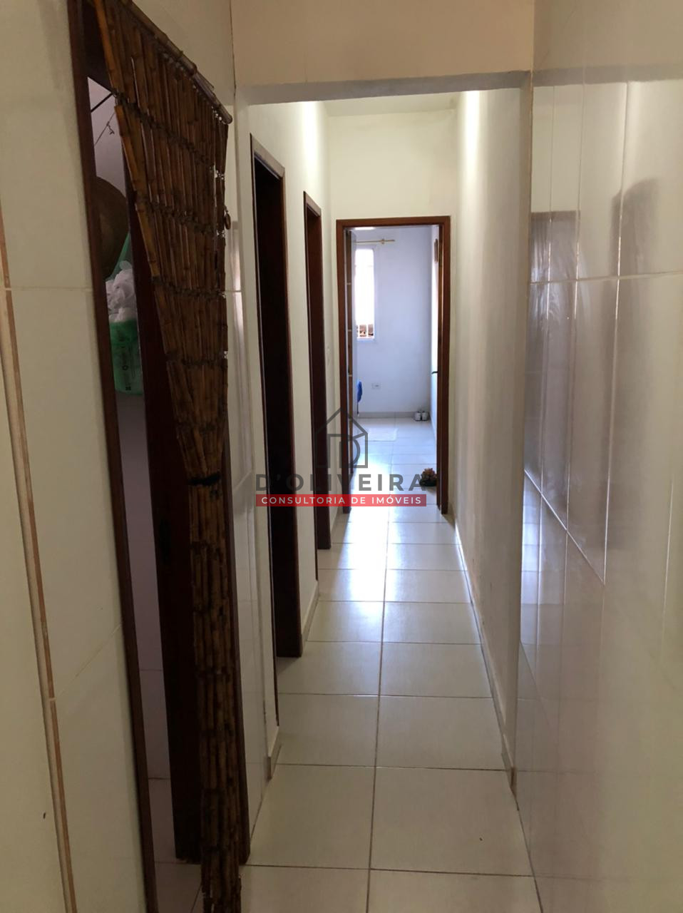 Casa térrea à venda no Jardim Veneza - Peruíbe/SP