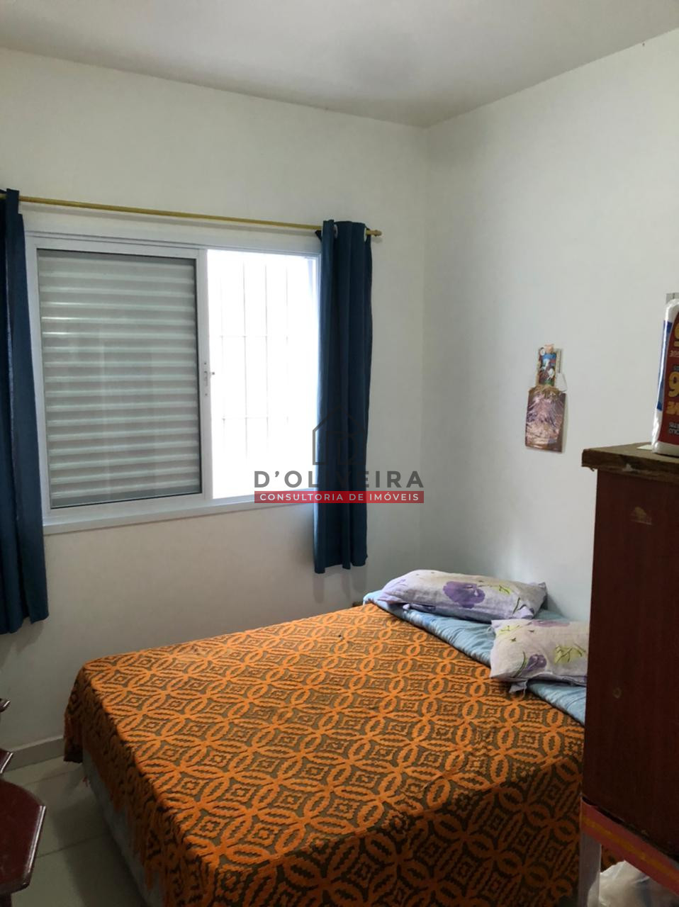 Casa térrea à venda no Jardim Veneza - Peruíbe/SP