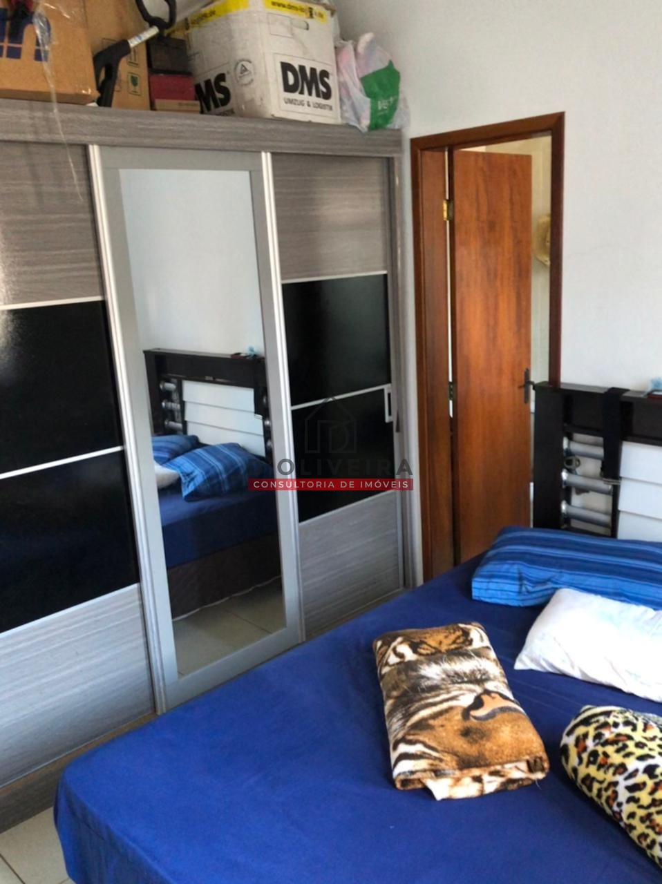 Casa térrea à venda no Jardim Veneza - Peruíbe/SP