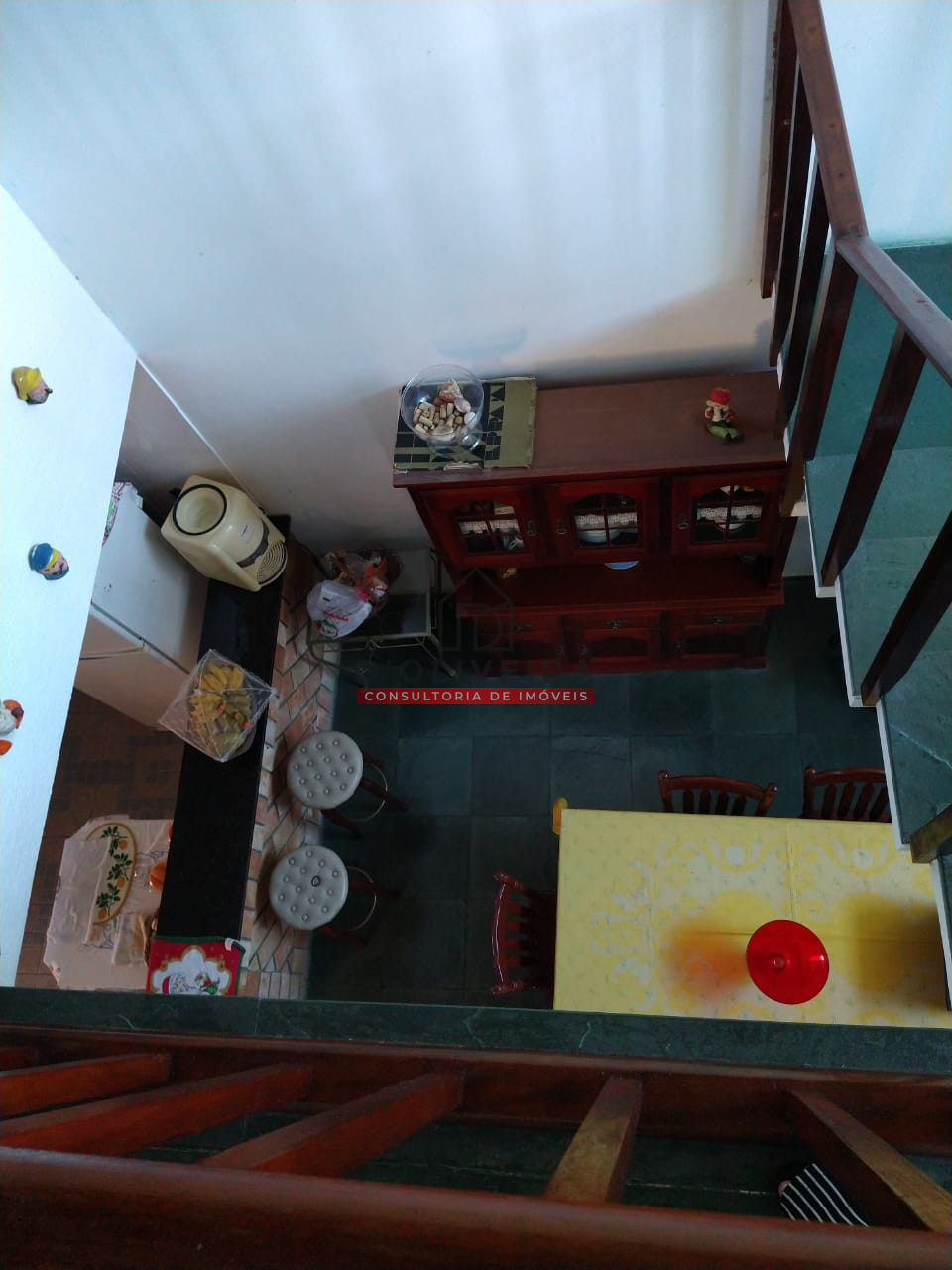 Sobrado com 250m² de terreno à venda no Parque Balneário Oásis - Peruíbe - SP