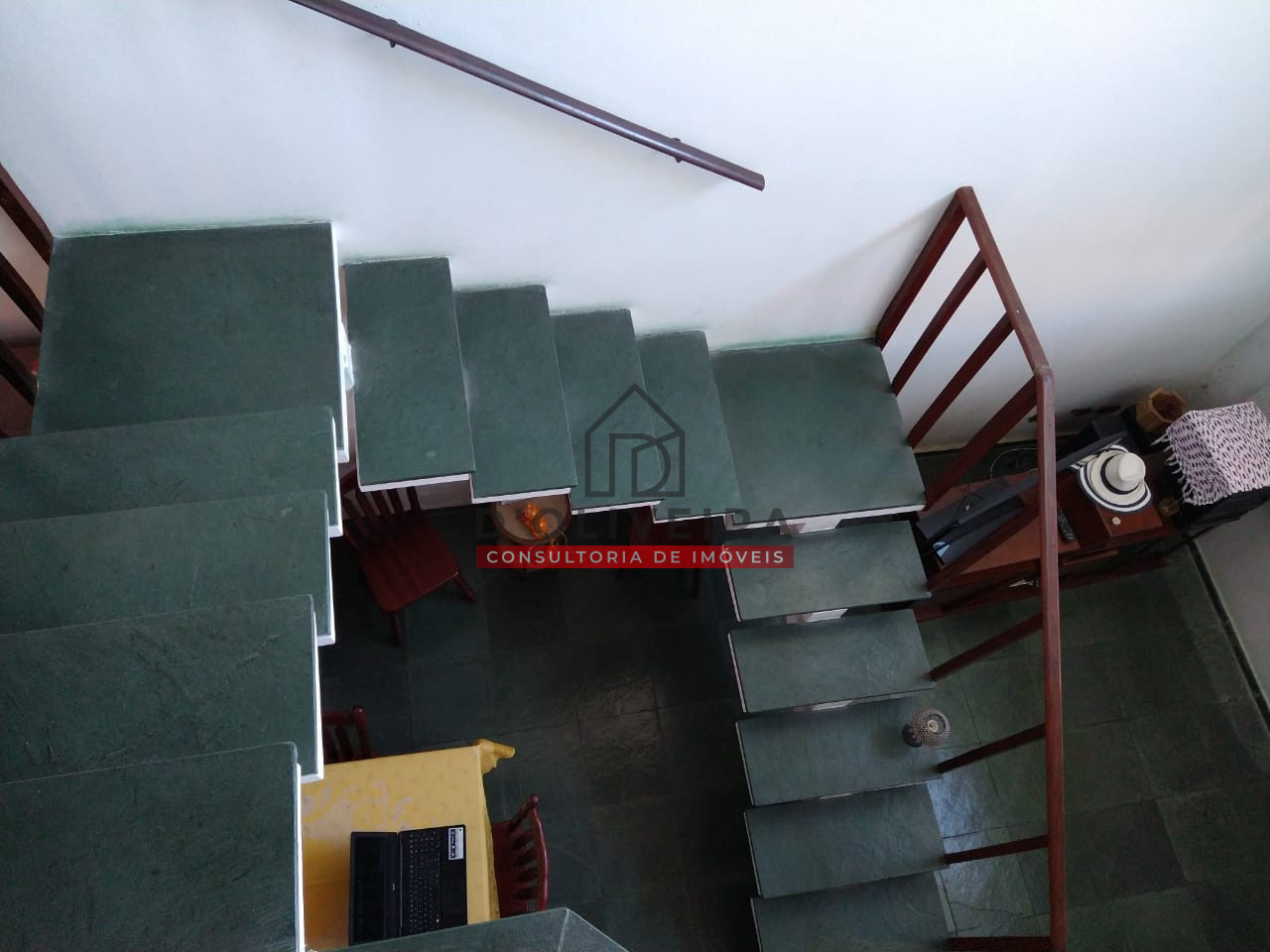 Sobrado com 250m² de terreno à venda no Parque Balneário Oásis - Peruíbe - SP