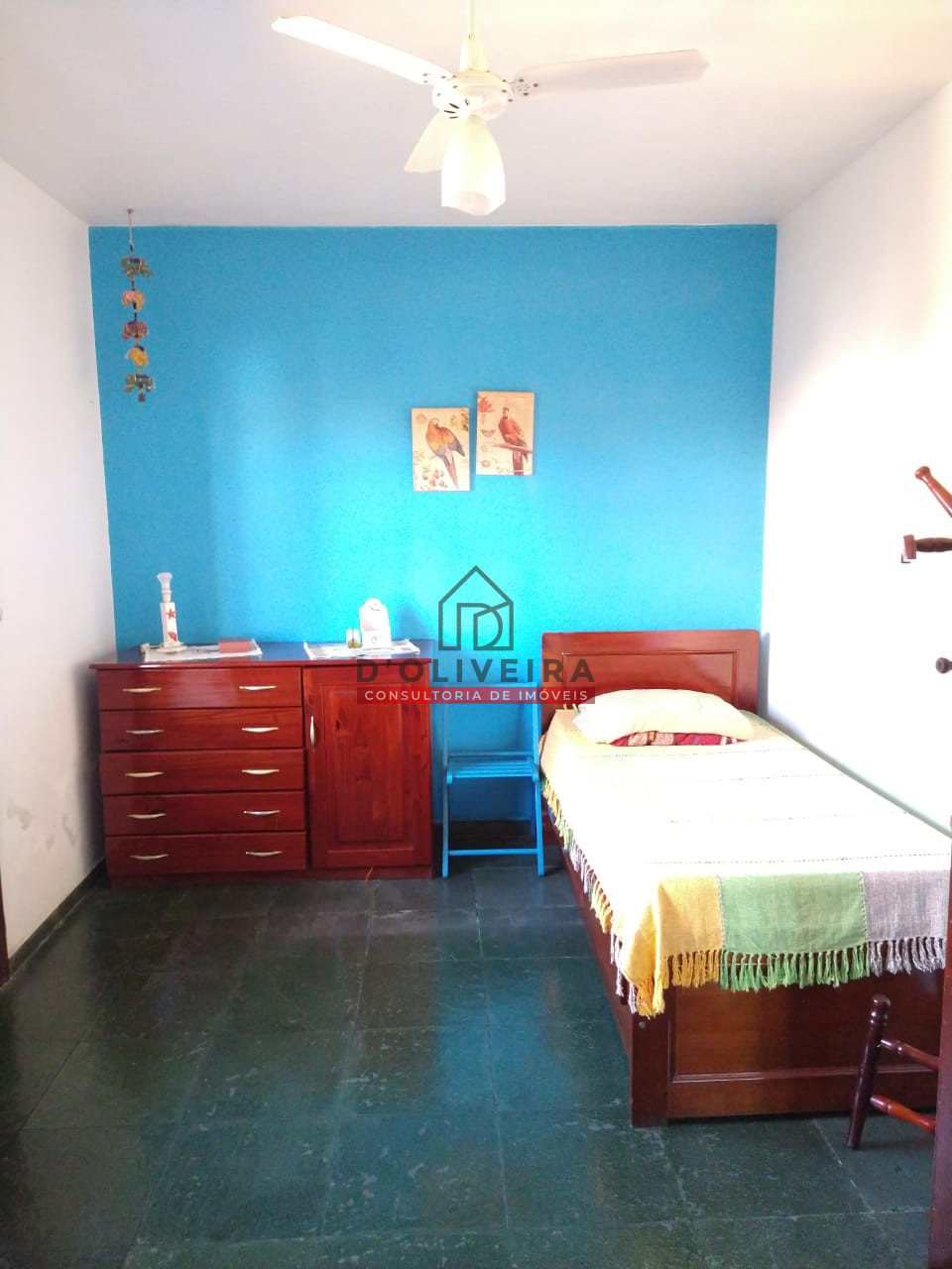 Sobrado com 250m² de terreno à venda no Parque Balneário Oásis - Peruíbe - SP