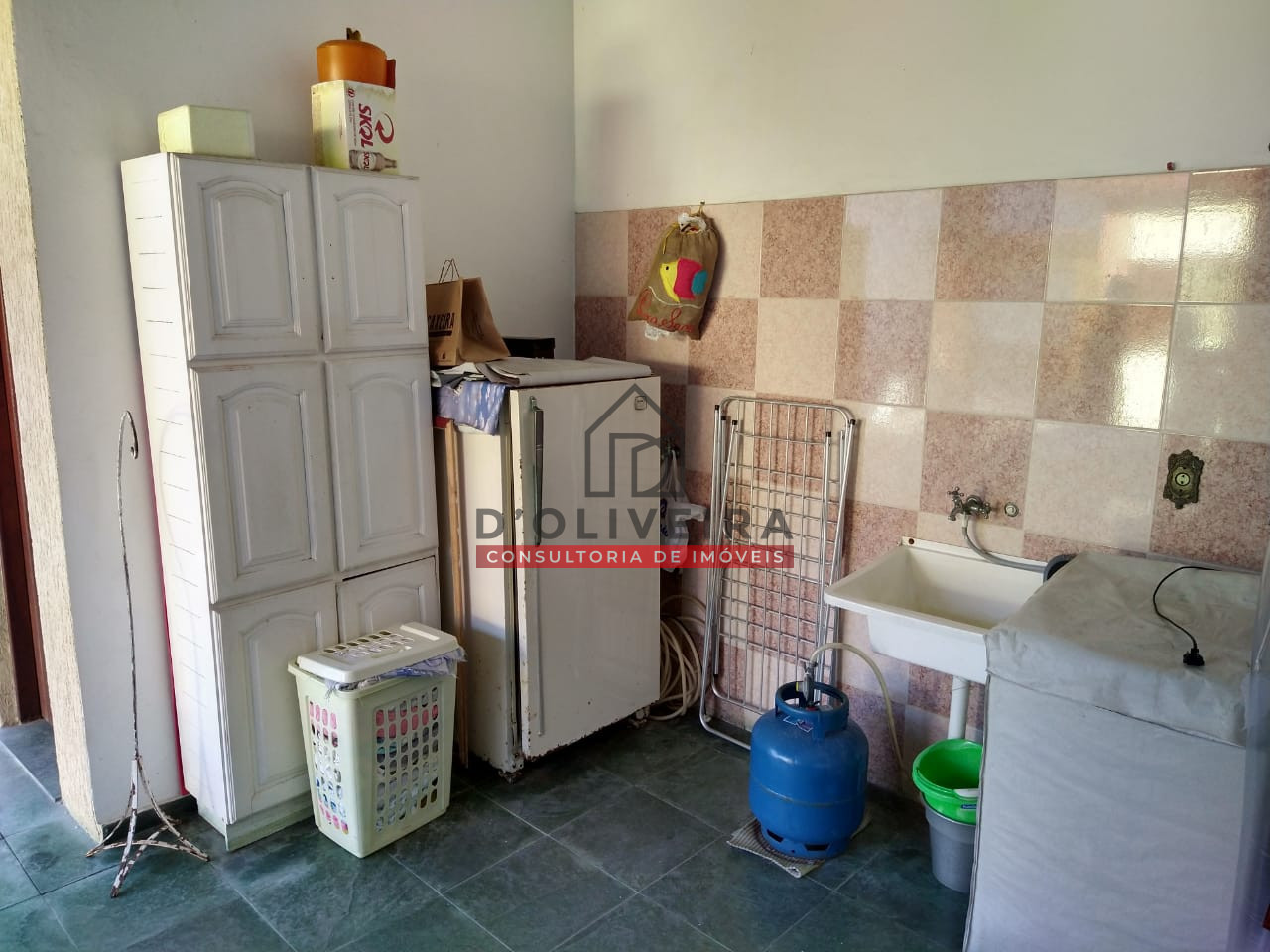 Sobrado com 250m² de terreno à venda no Parque Balneário Oásis - Peruíbe - SP