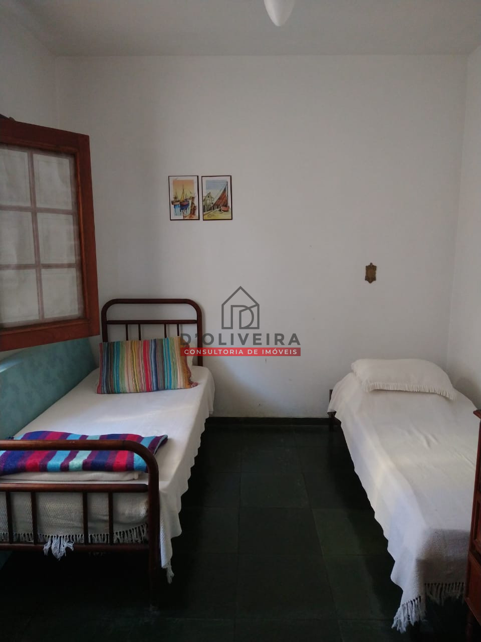 Sobrado com 250m² de terreno à venda no Parque Balneário Oásis - Peruíbe - SP