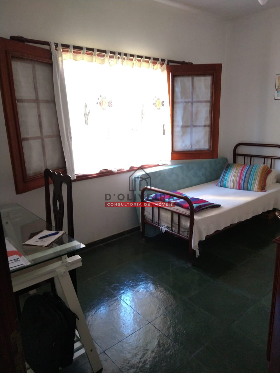 Sobrado com 250m² de terreno à venda no Parque Balneário Oásis - Peruíbe - SP