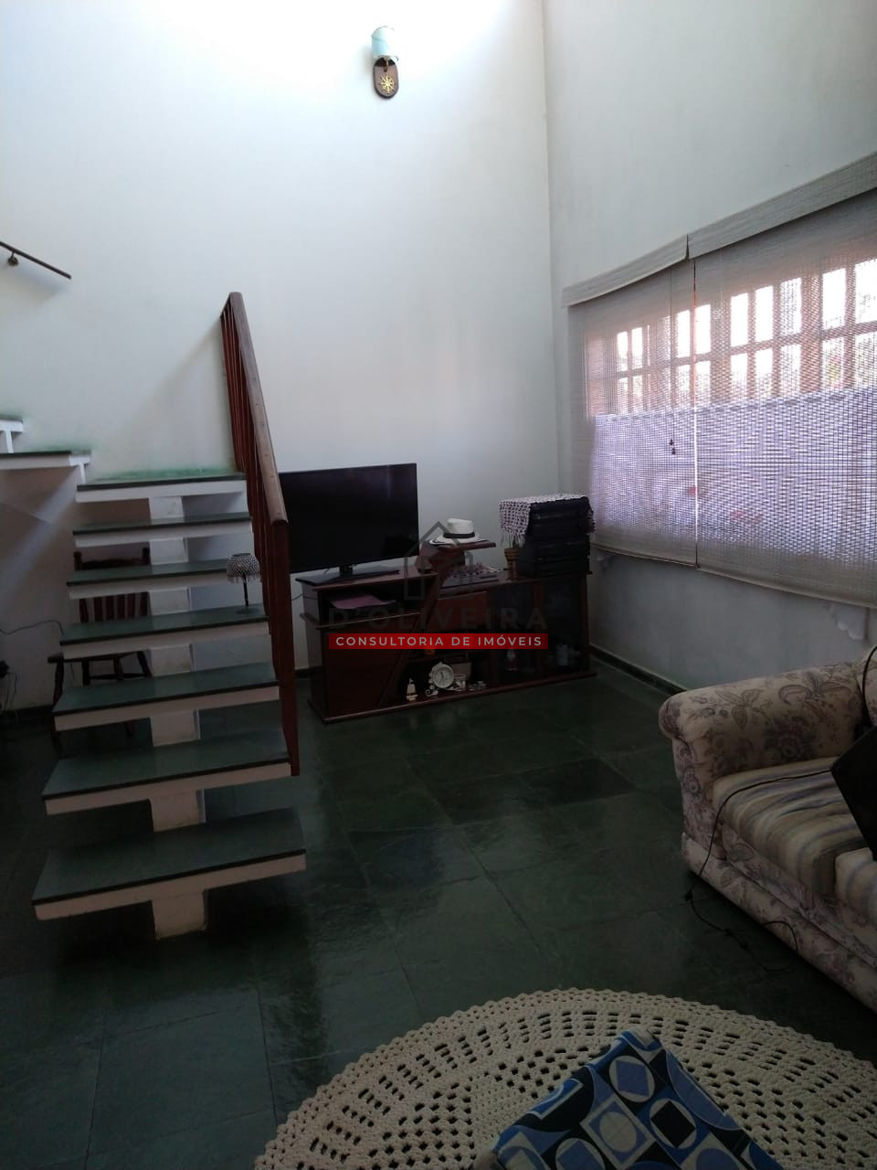 Sobrado com 250m² de terreno à venda no Parque Balneário Oásis - Peruíbe - SP