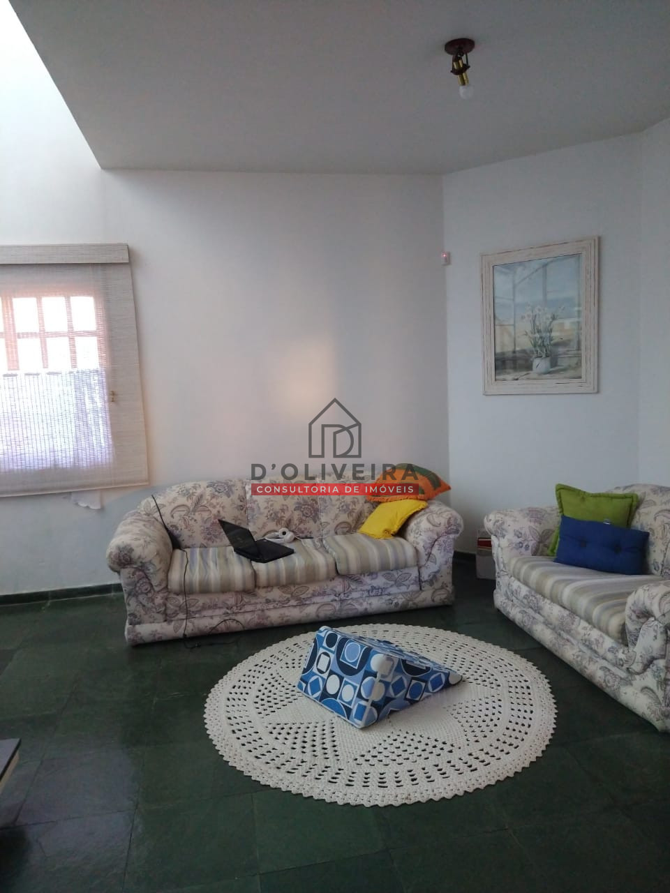 Sobrado com 250m² de terreno à venda no Parque Balneário Oásis - Peruíbe - SP