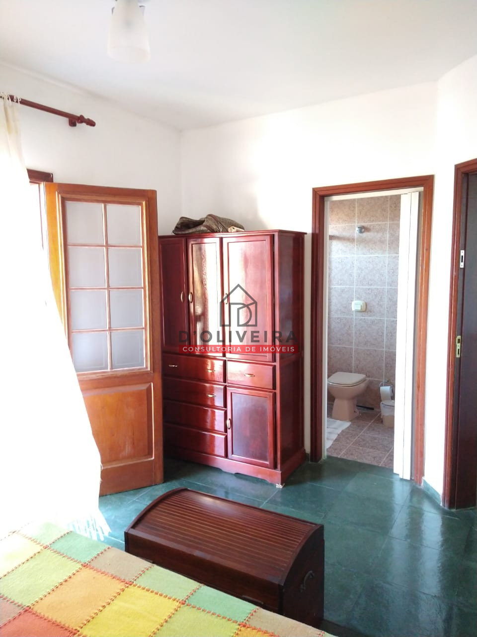 Sobrado com 250m² de terreno à venda no Parque Balneário Oásis - Peruíbe - SP