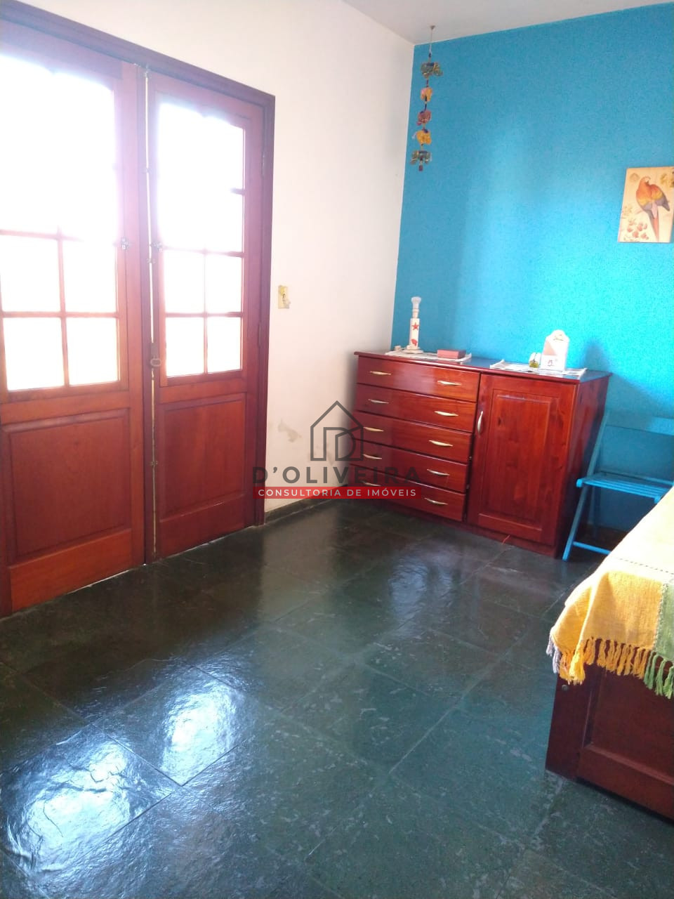 Sobrado com 250m² de terreno à venda no Parque Balneário Oásis - Peruíbe - SP