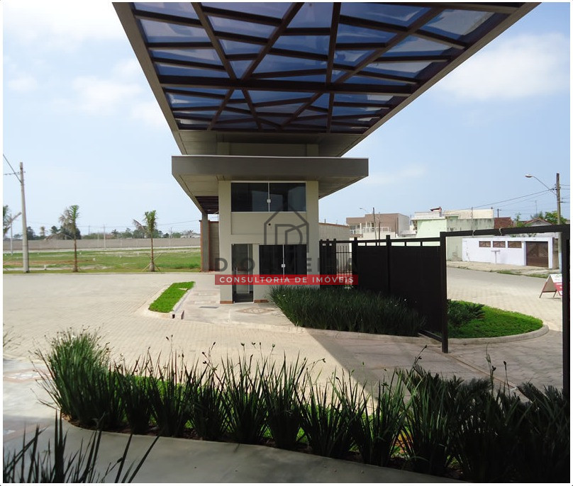 Lote à venda no Condomínio Flora Rica I - Peruíbe - SP