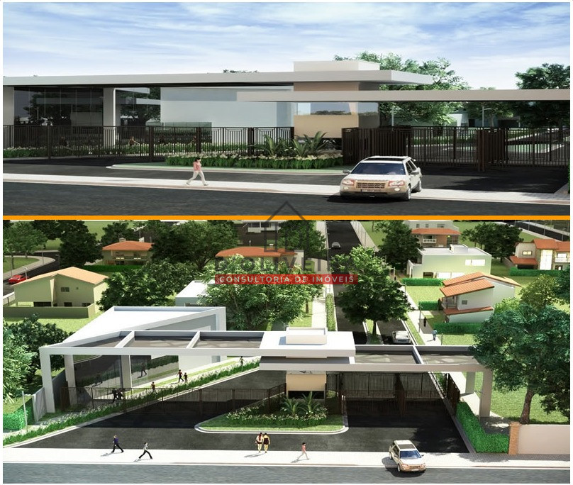 Lote à venda no Condomínio Flora Rica I - Peruíbe - SP