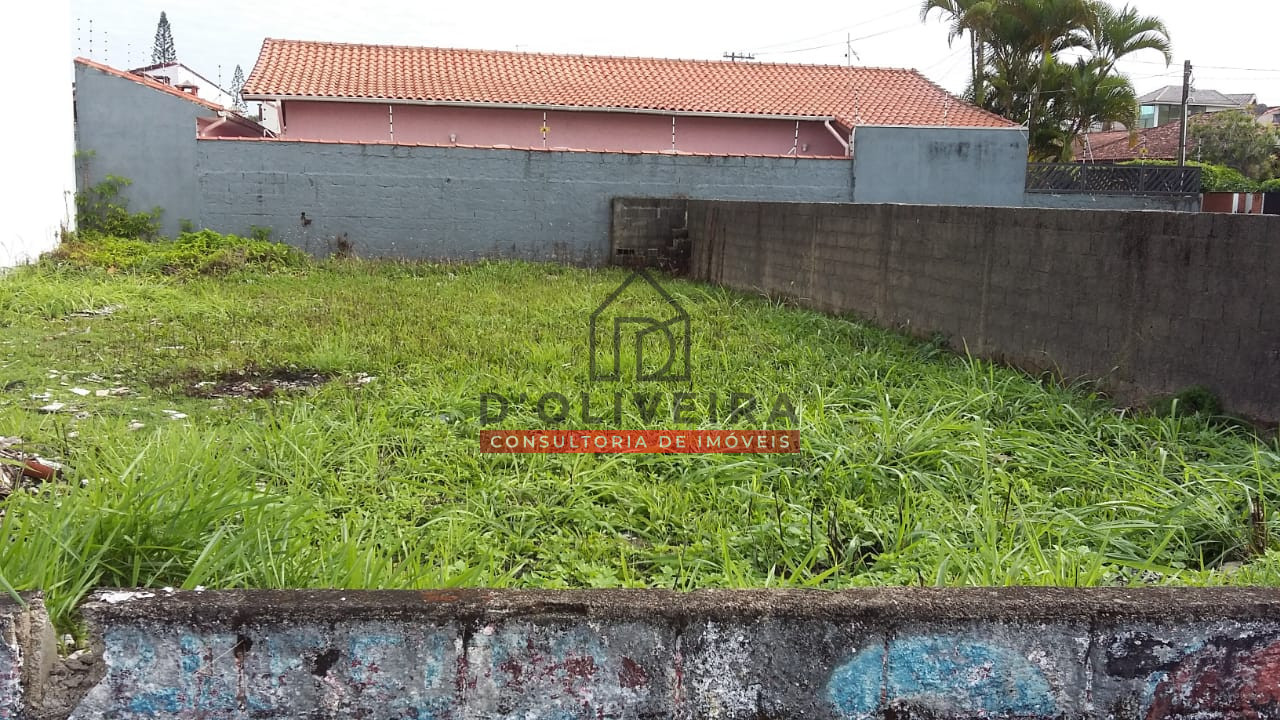 Terreno de 300m² à venda no Bairro Imperador - Peruíbe - SP