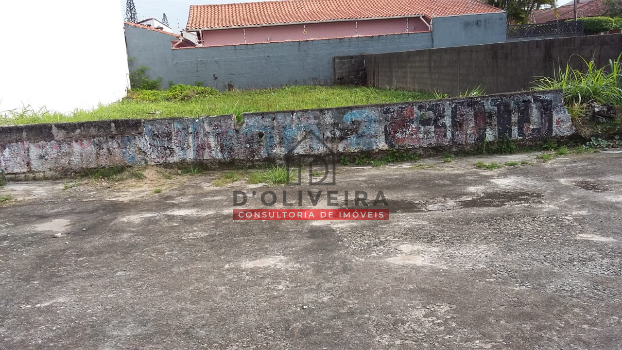 Terreno de 300m² à venda no Bairro Imperador - Peruíbe - SP