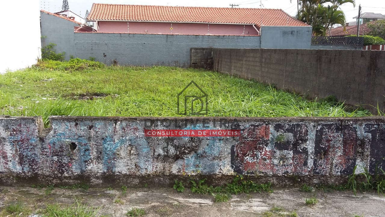Terreno de 300m² à venda no Bairro Imperador - Peruíbe - SP