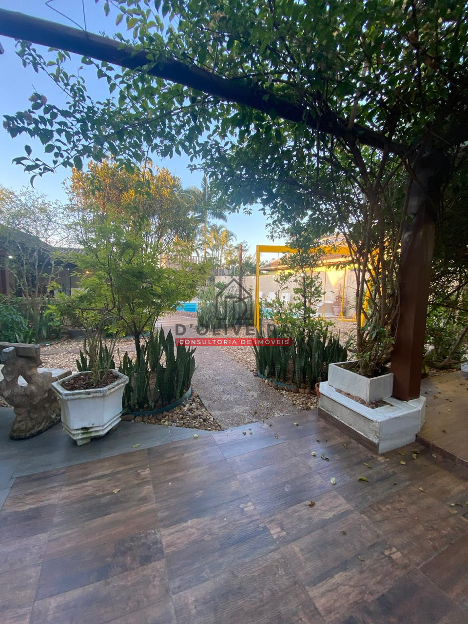 Casa com 4 suítes à venda no condomínio Bougainvillée V - Peruíbe - SP