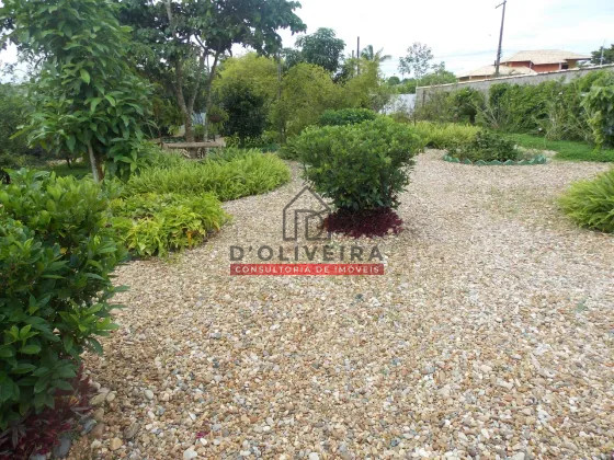 Terreno de 500m² à venda no Bougainvillée Residencial V, Peruíbe - SP