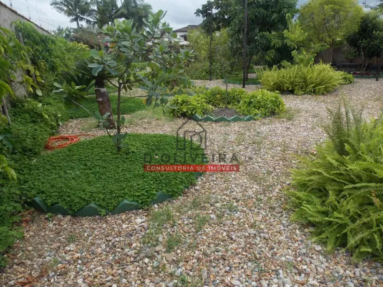 Terreno de 500m² à venda no Bougainvillée Residencial V, Peruíbe - SP