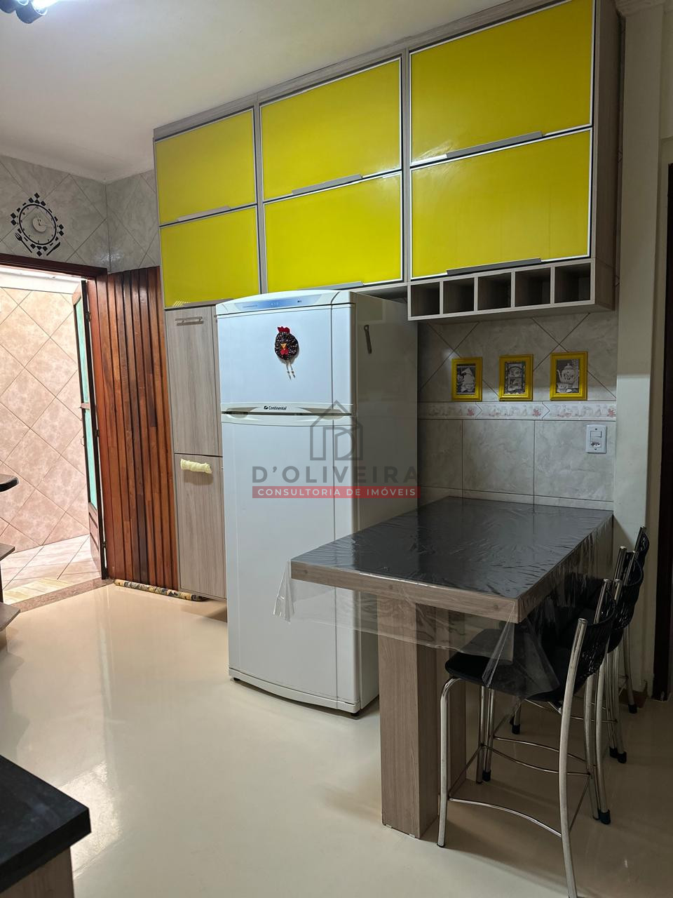 Casa com churrasqueira à venda no Bairro Stella Maris - Peruíbe - SP