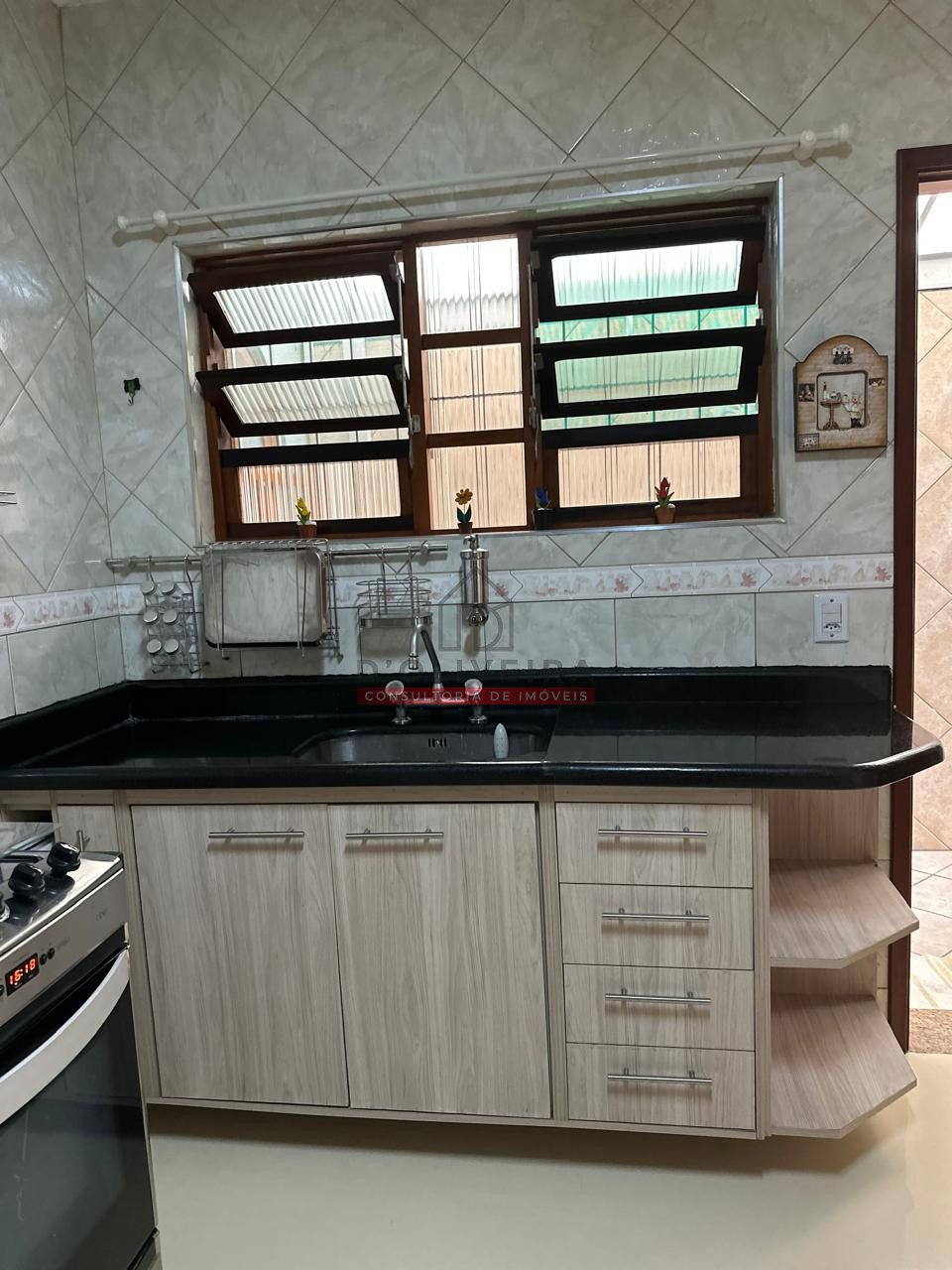 Casa com churrasqueira à venda no Bairro Stella Maris - Peruíbe - SP