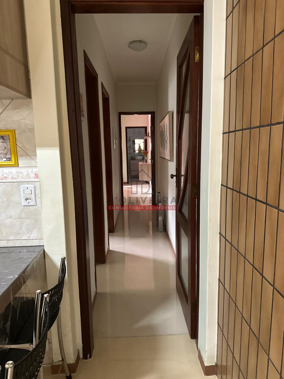 Casa com churrasqueira à venda no Bairro Stella Maris - Peruíbe - SP