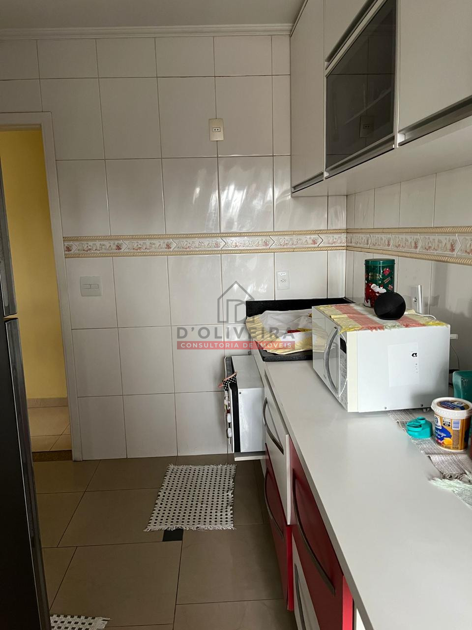 Apartamento no 6º andar na Chácara Belenzinho - São Paulo - SP