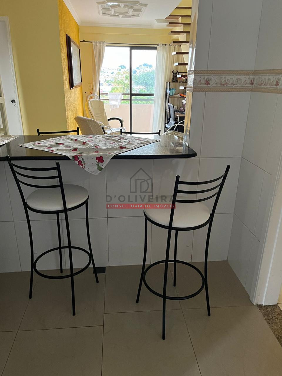 Apartamento no 6º andar na Chácara Belenzinho - São Paulo - SP