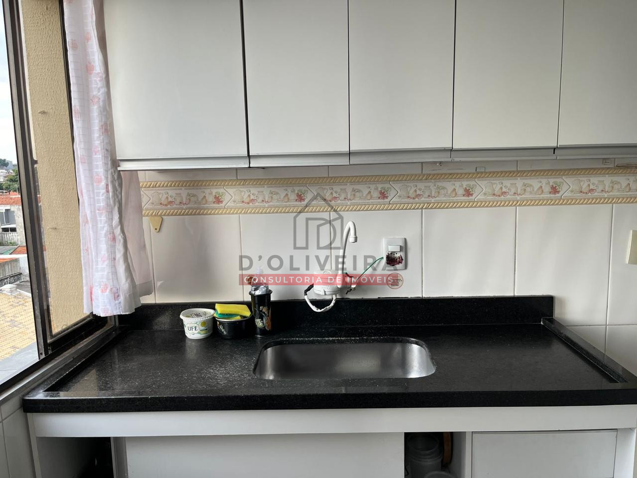 Apartamento no 6º andar na Chácara Belenzinho - São Paulo - SP