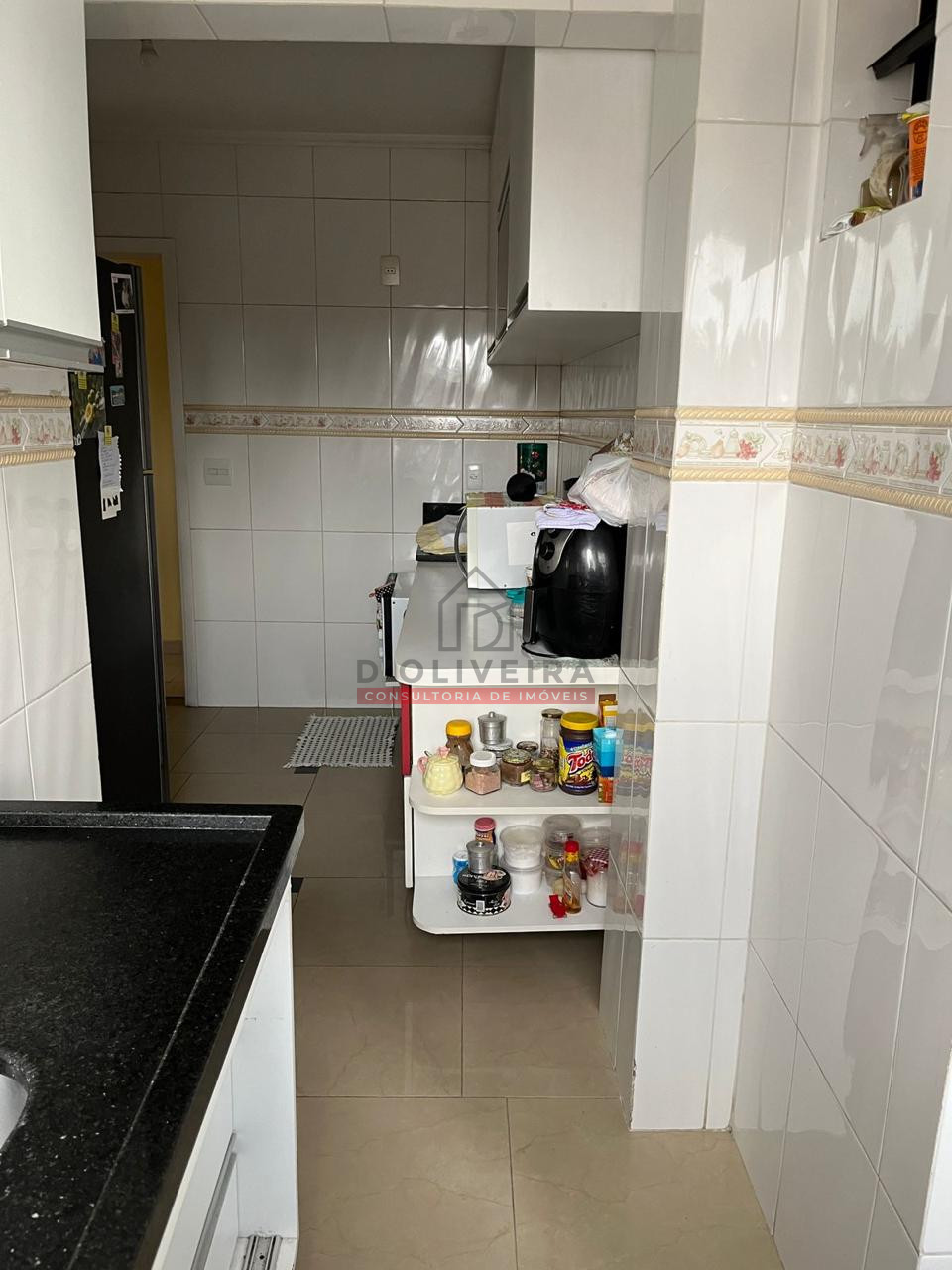 Apartamento no 6º andar na Chácara Belenzinho - São Paulo - SP