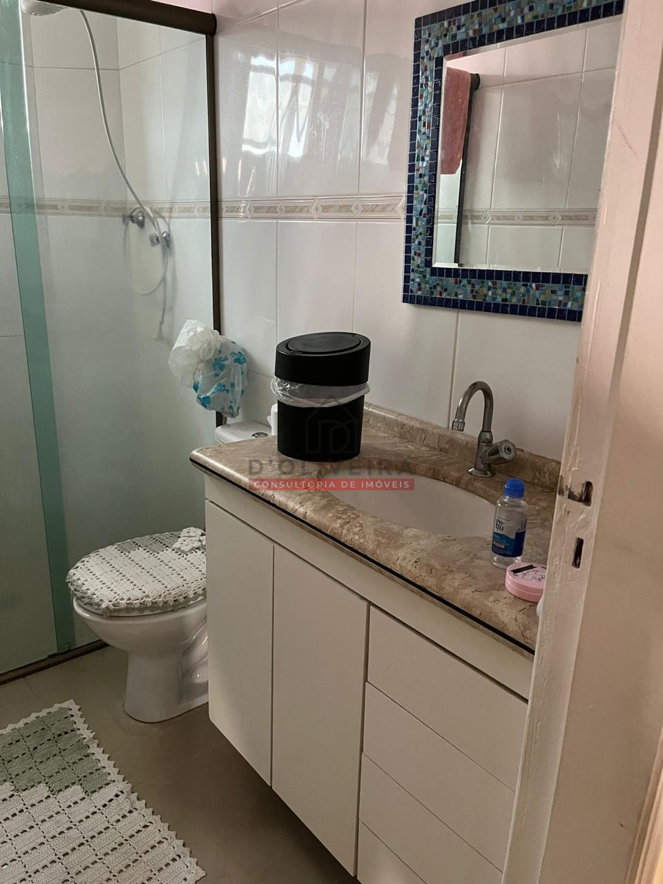 Apartamento no 6º andar na Chácara Belenzinho - São Paulo - SP