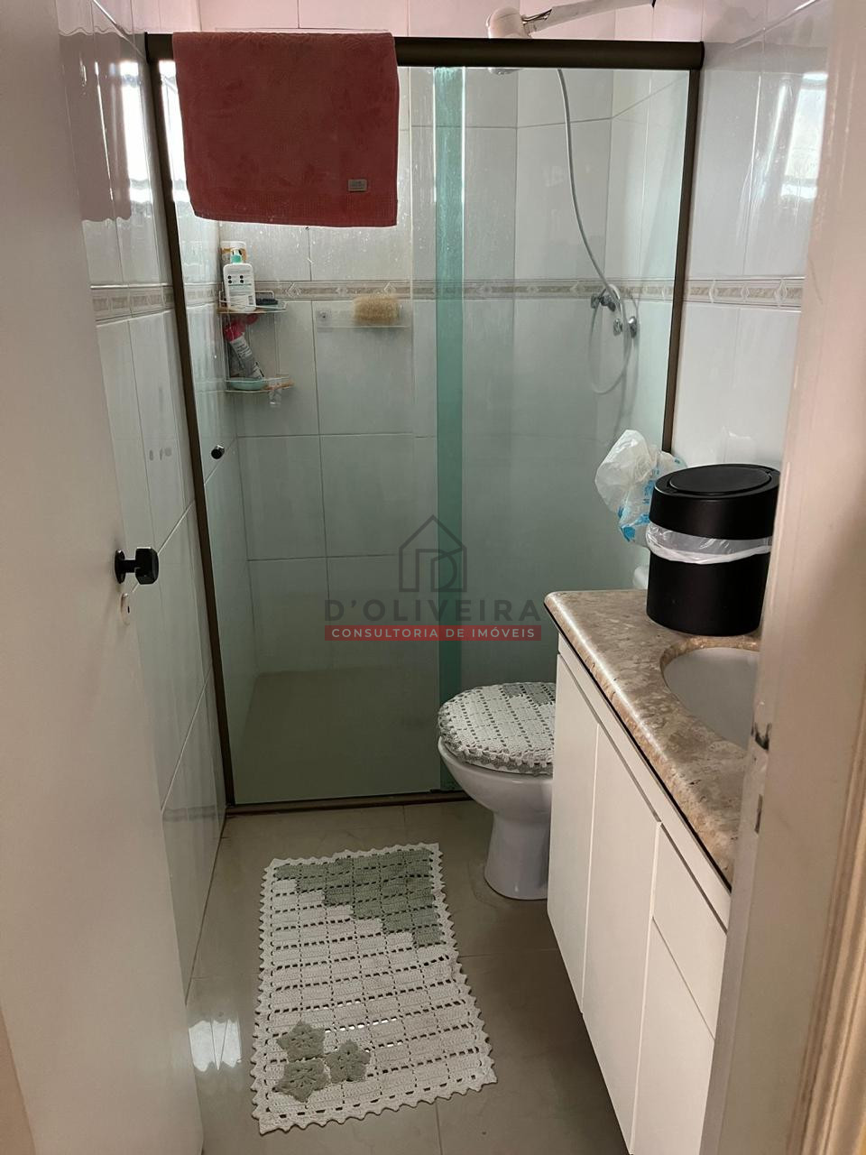 Apartamento no 6º andar na Chácara Belenzinho - São Paulo - SP