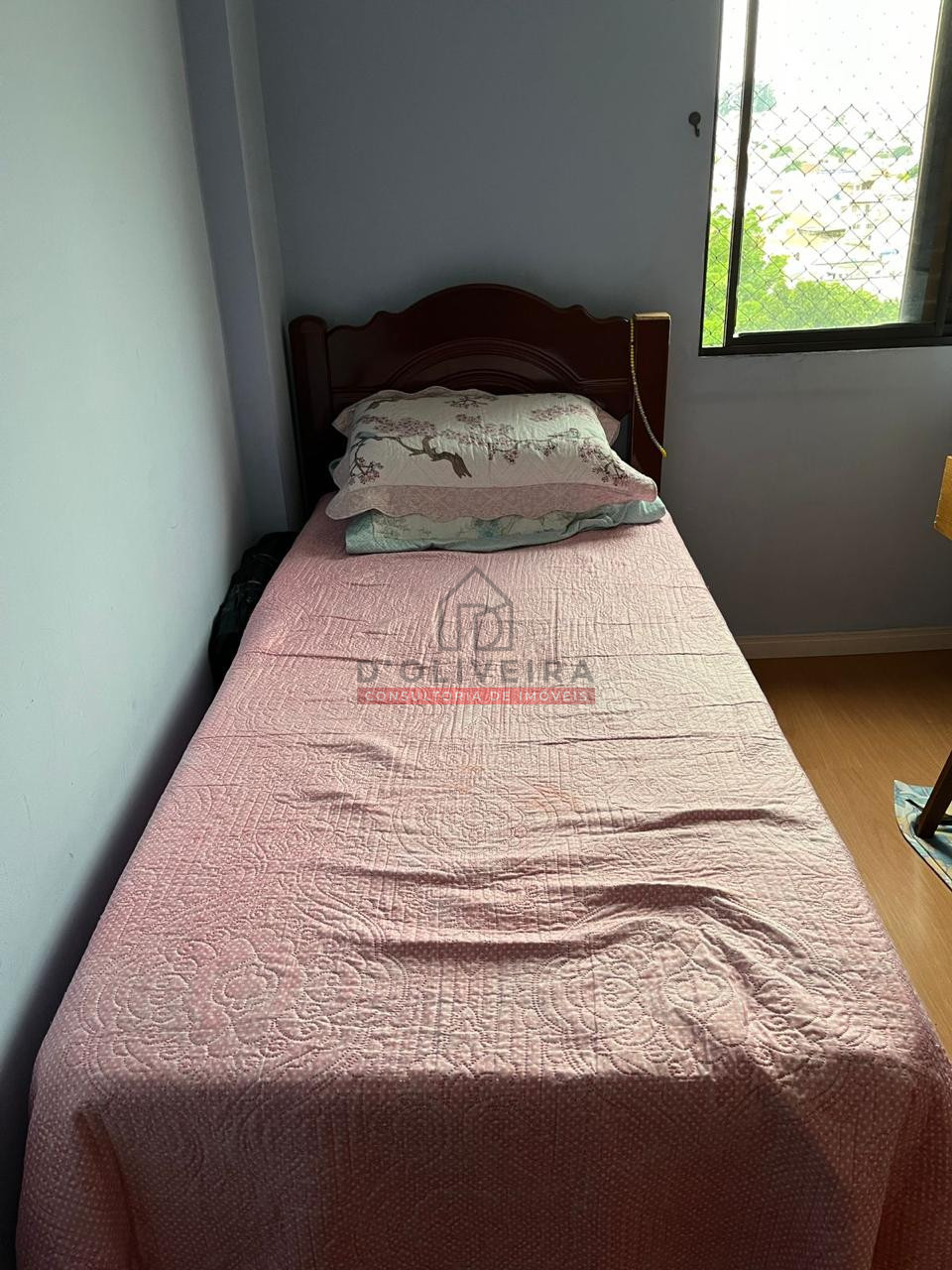 Apartamento no 6º andar na Chácara Belenzinho - São Paulo - SP