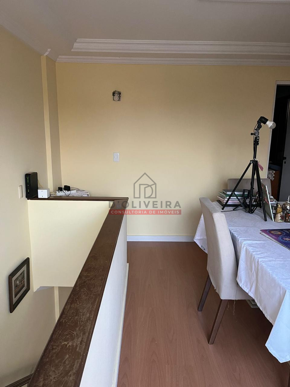 Apartamento no 6º andar na Chácara Belenzinho - São Paulo - SP