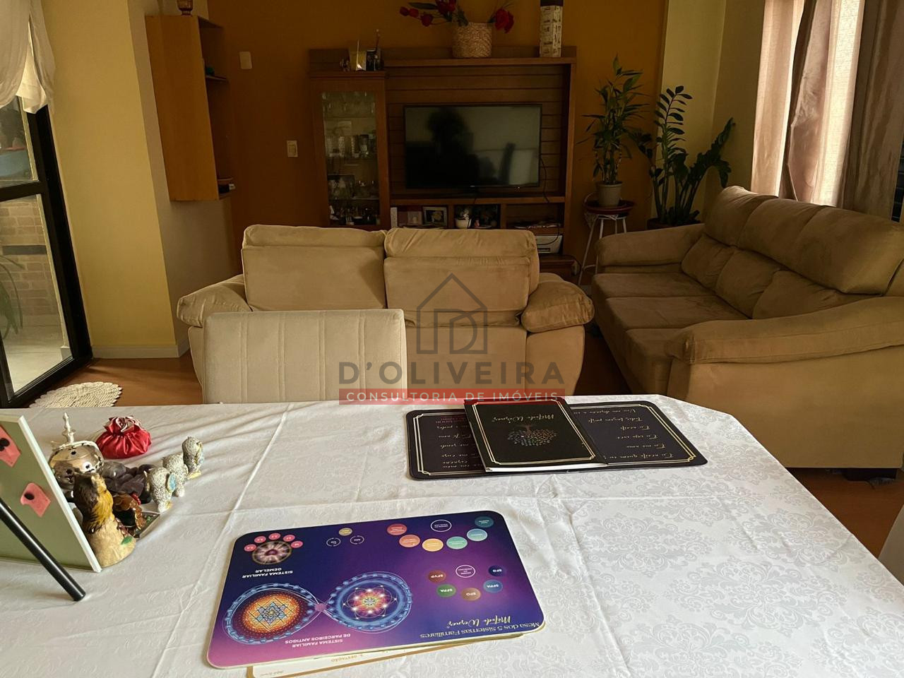 Apartamento no 6º andar na Chácara Belenzinho - São Paulo - SP