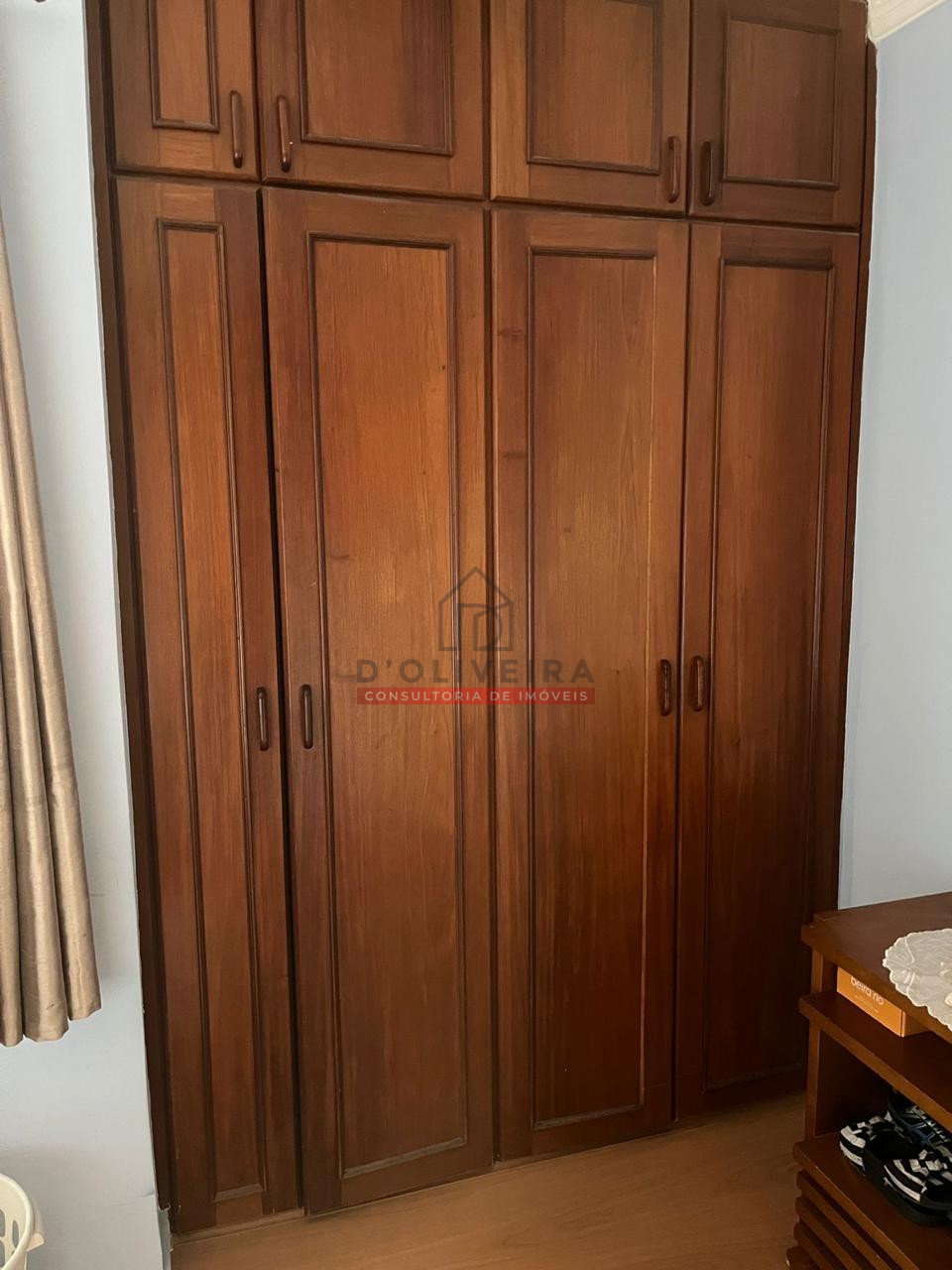 Apartamento no 6º andar na Chácara Belenzinho - São Paulo - SP