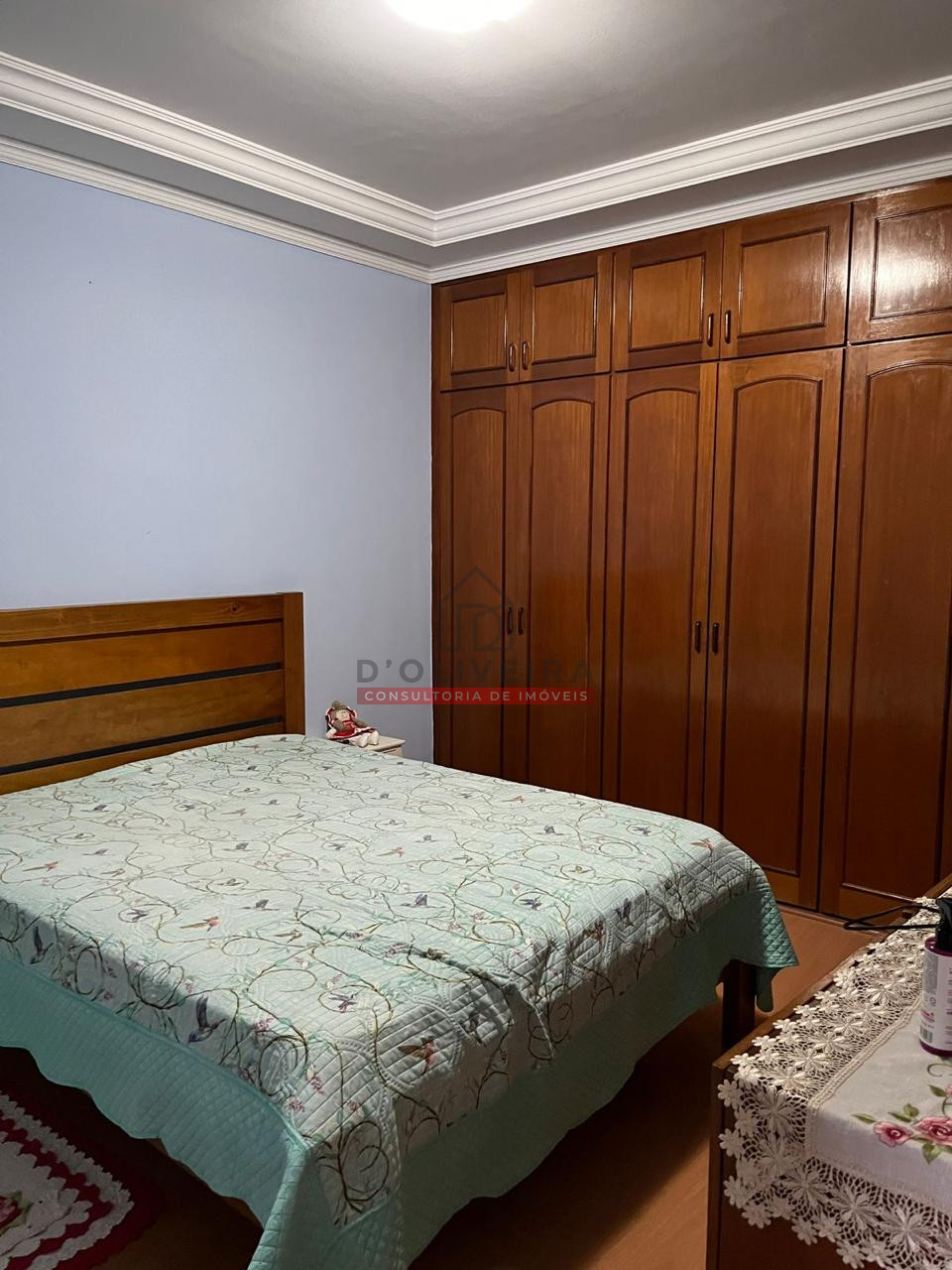 Apartamento no 6º andar na Chácara Belenzinho - São Paulo - SP