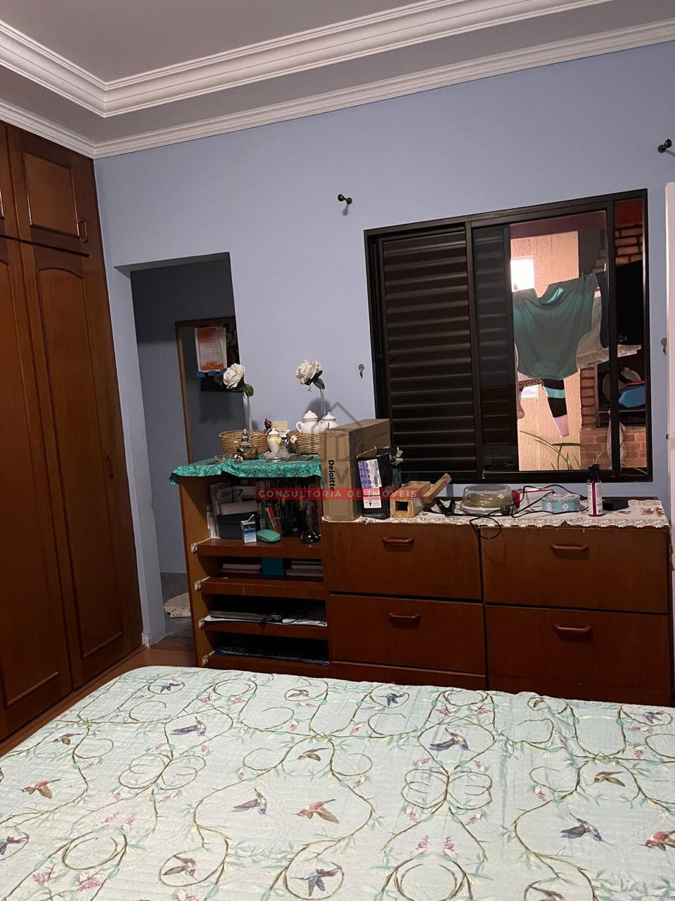 Apartamento no 6º andar na Chácara Belenzinho - São Paulo - SP