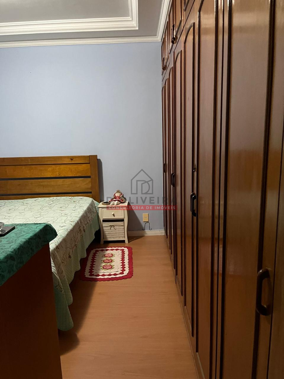 Apartamento no 6º andar na Chácara Belenzinho - São Paulo - SP