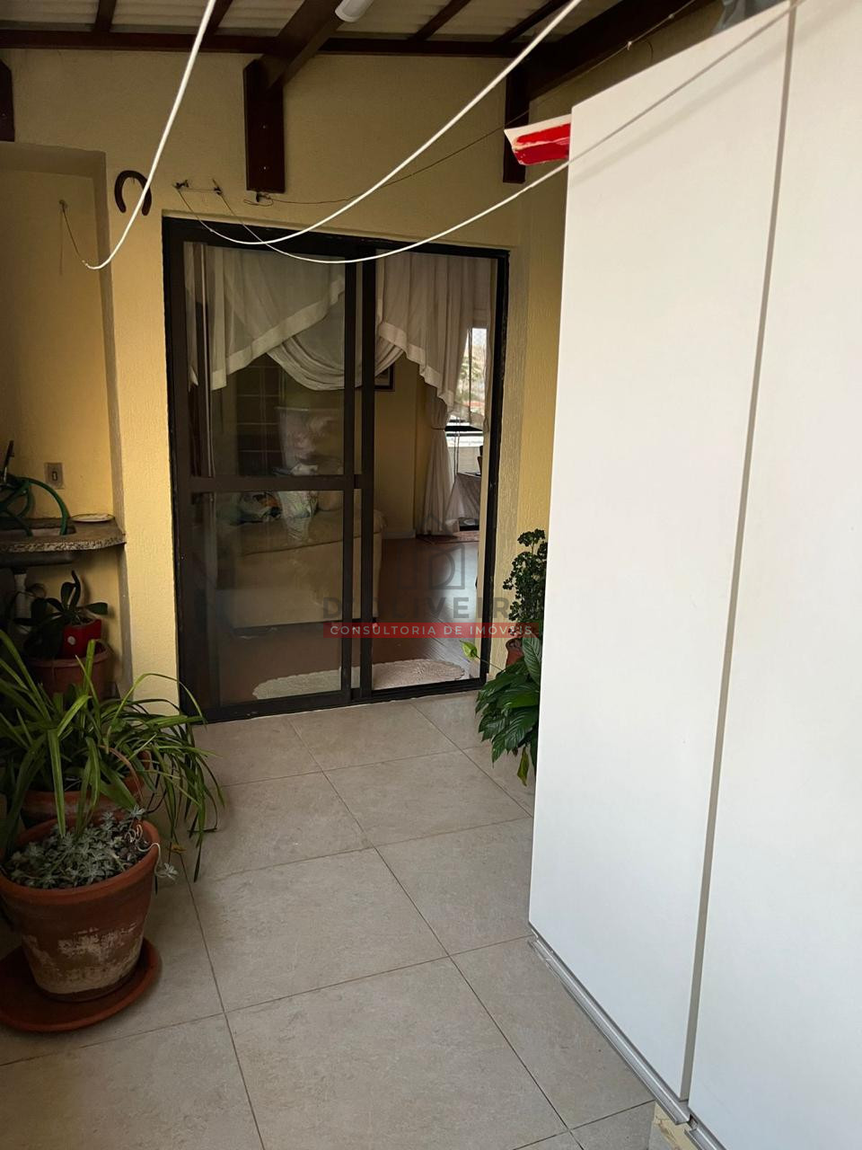 Apartamento no 6º andar na Chácara Belenzinho - São Paulo - SP