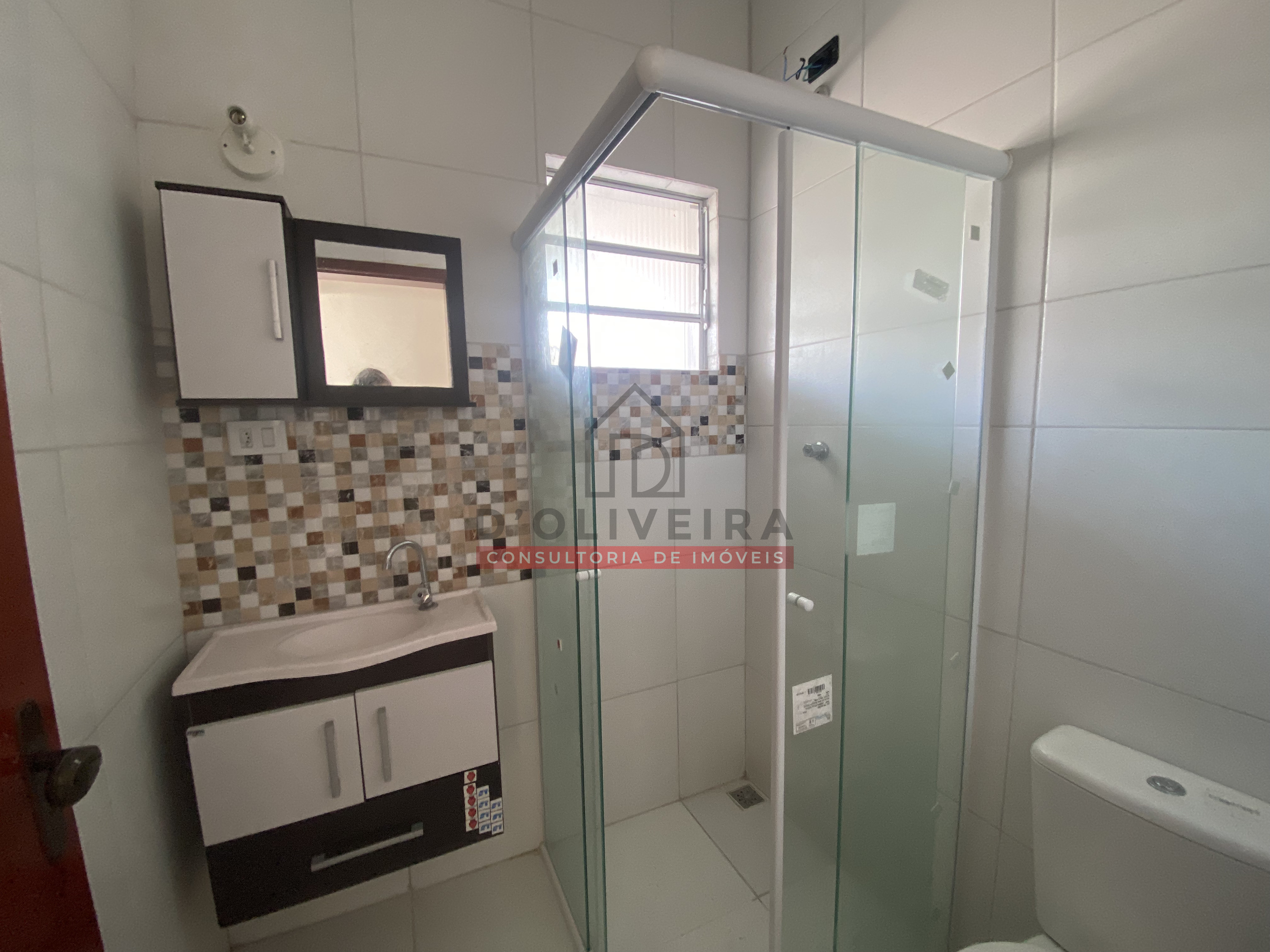 Casa geminada com piscina à venda no Flora Rica 2 - Peruíbe - SP