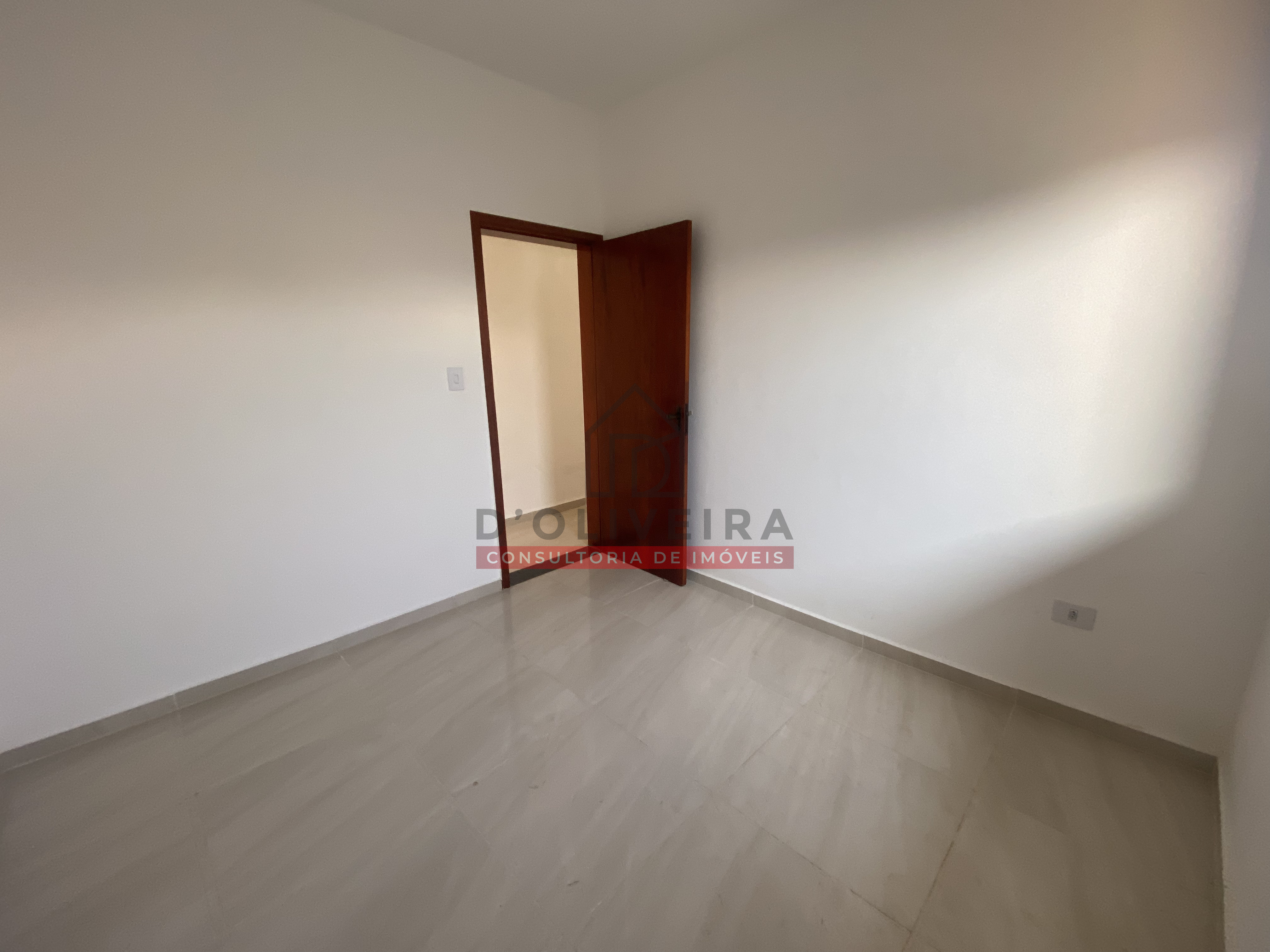 Casa geminada com piscina à venda no Flora Rica 2 - Peruíbe - SP