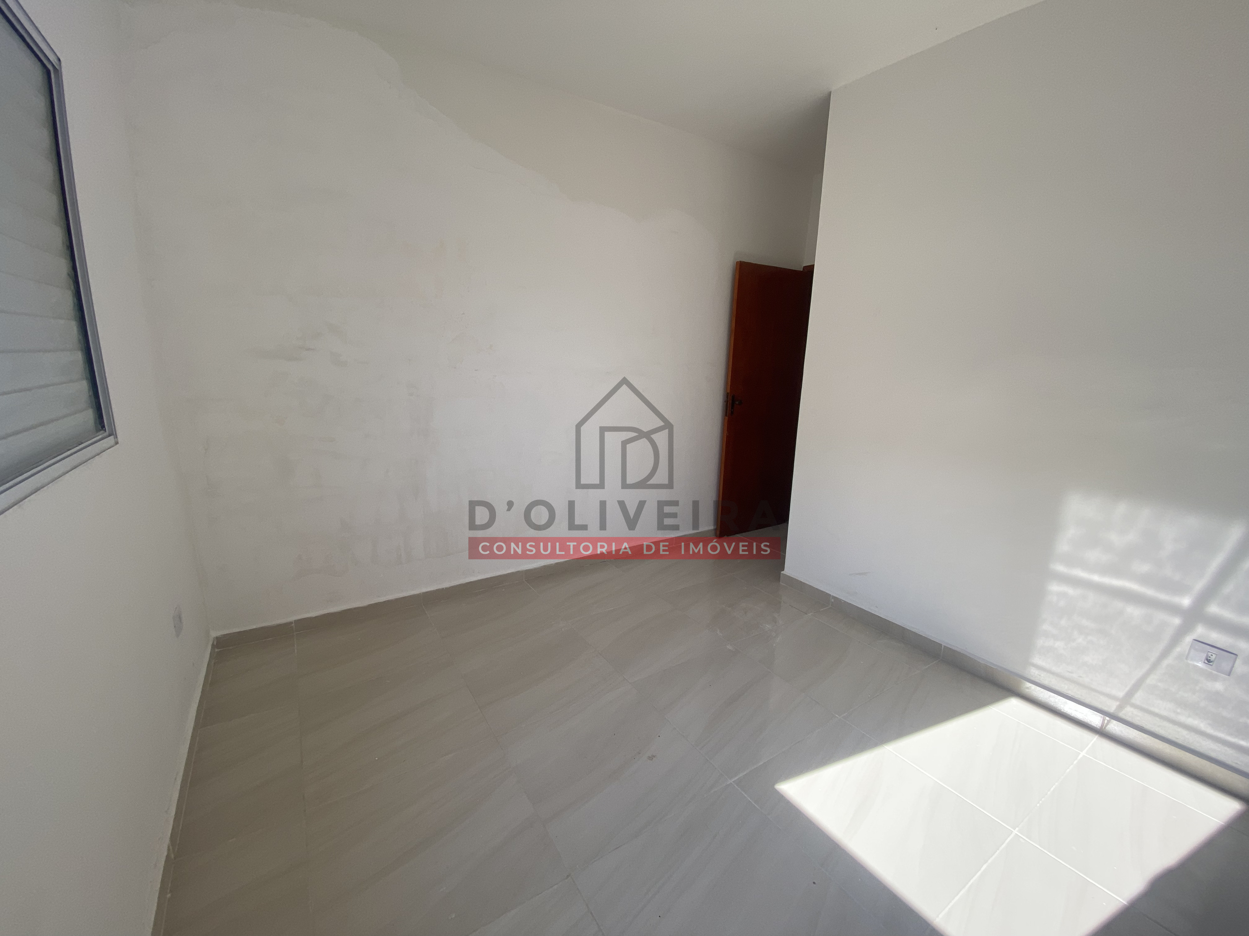 Casa geminada com piscina à venda no Flora Rica 2 - Peruíbe - SP