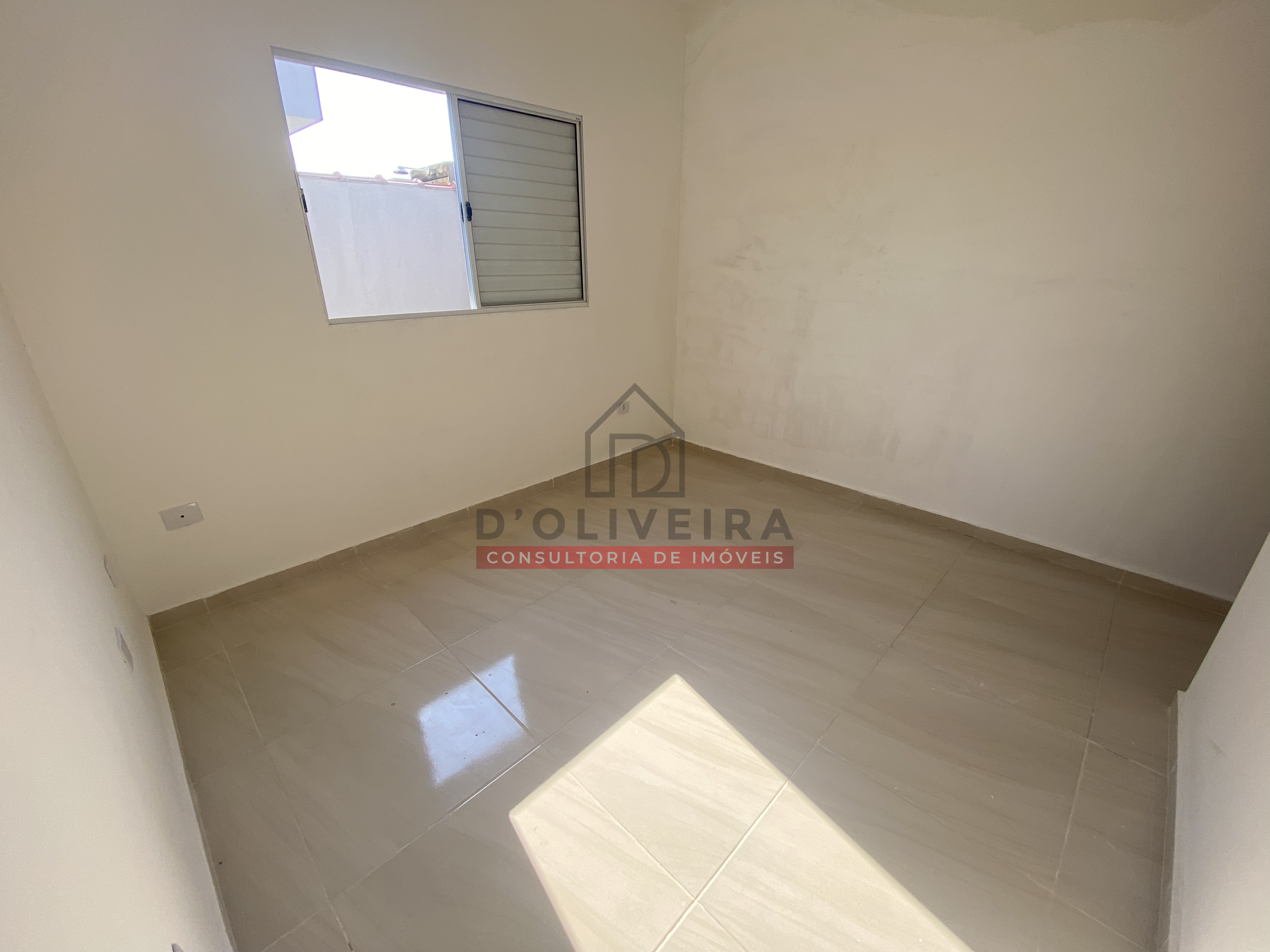 Casa geminada com piscina à venda no Flora Rica 2 - Peruíbe - SP